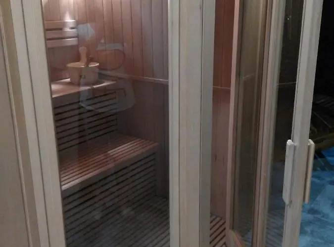 Kurort Kozubnik 33 Wellness &spa