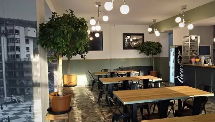 Kurort Kozubnik 33 Wellness &spa アパートホテル 3*