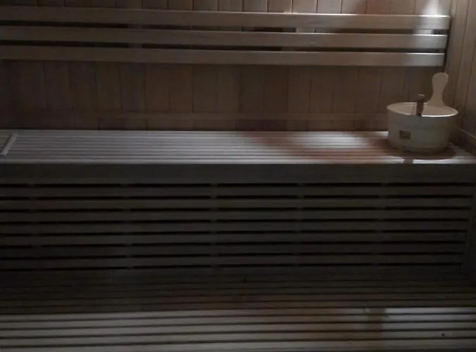 Kurort Kozubnik 33 Wellness &spa 3* Porąbka