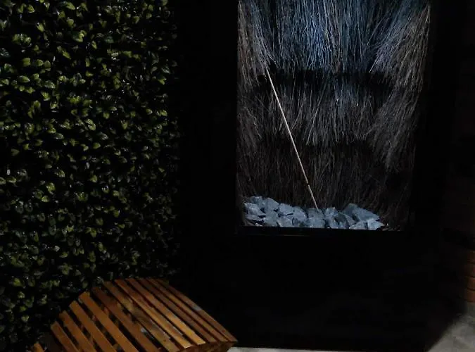 Kurort Kozubnik 33 Wellness &spa アパートホテル Porąbka