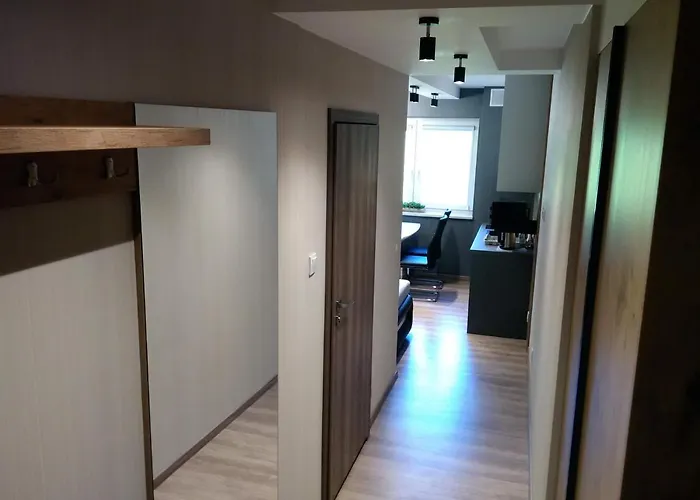 Kurort Kozubnik 33 Wellness &spa アパートホテル