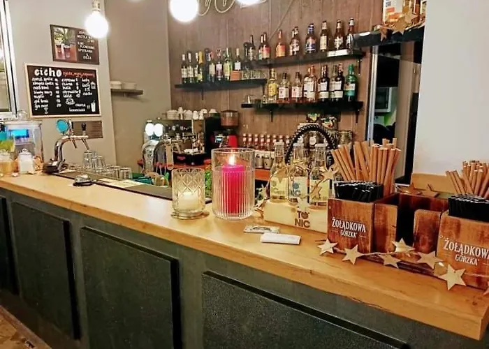 Kurort Kozubnik 33 Wellness &spa アパートホテル Porąbka