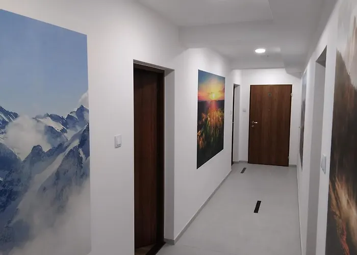 Kurort Kozubnik 33 Wellness &spa