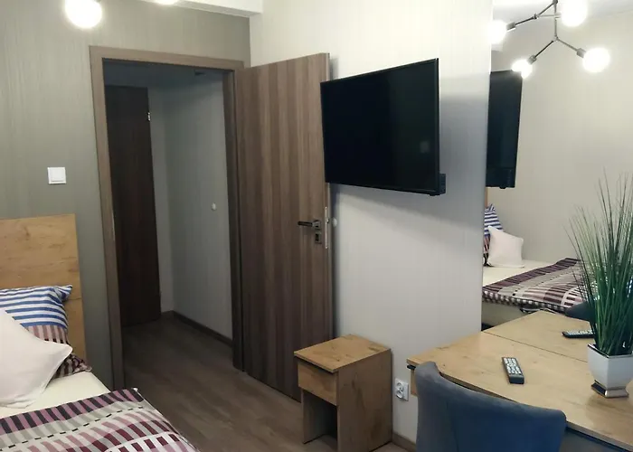 Kurort Kozubnik 33 Wellness &spa