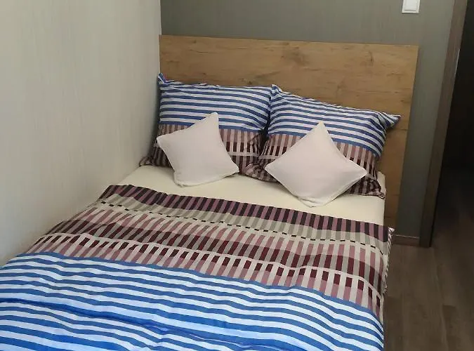 Kurort Kozubnik 33 Wellness &spa 3*