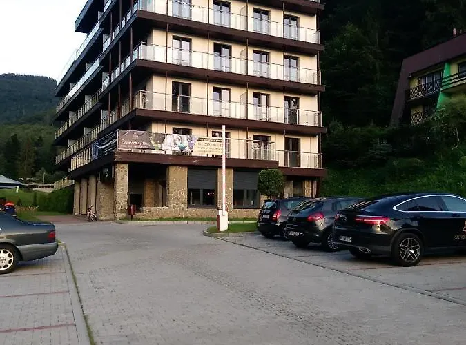 Kurort Kozubnik 33 Wellness &spa 3*