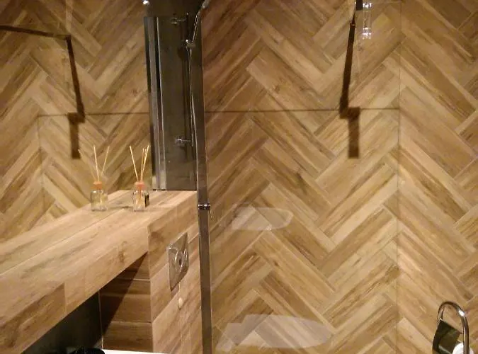 Kurort Kozubnik 33 Wellness &spa 3* Porąbka