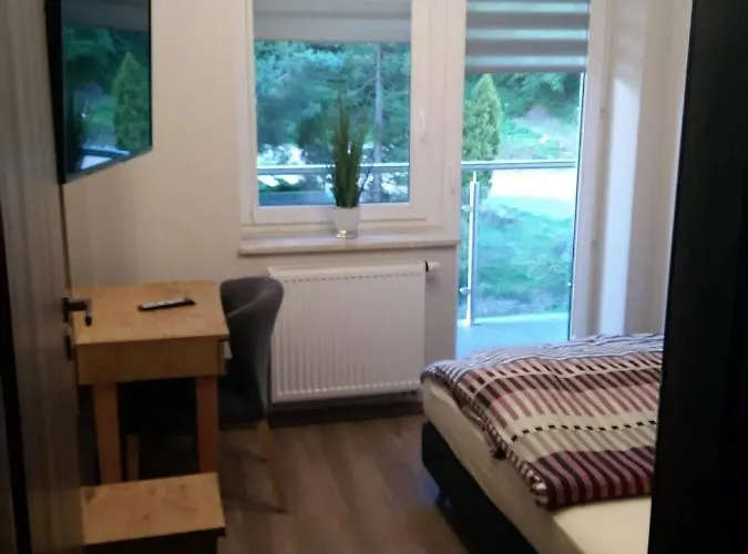 Kurort Kozubnik 33 Wellness &spa アパートホテル 3*