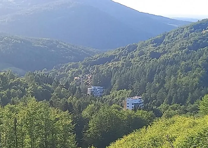 Kurort Kozubnik 33 Wellness &spa 3* Porąbka