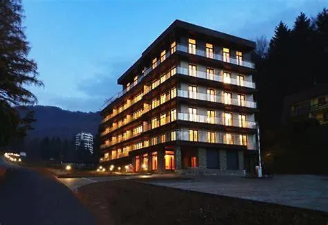Kurort Kozubnik 33 Wellness &spa