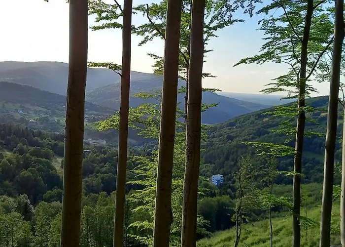 Kurort Kozubnik 33 Wellness &spa 3*