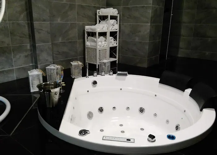 Kurort Kozubnik 33 Wellness &spa アパートホテル